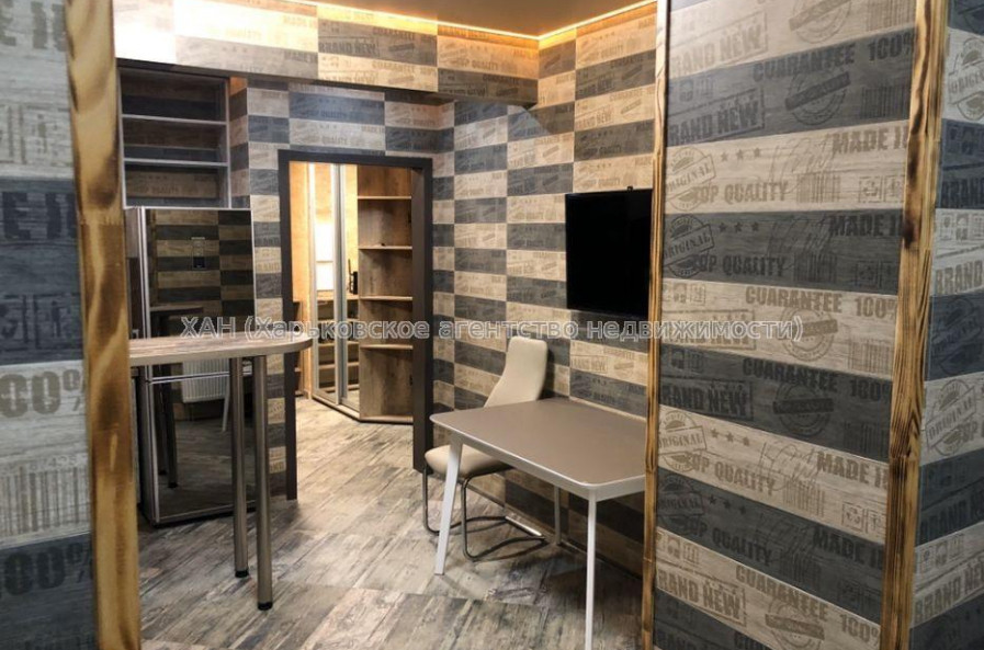Продам квартиру, Молочная ул. , 2 кім., 47 м², евроремонт 
