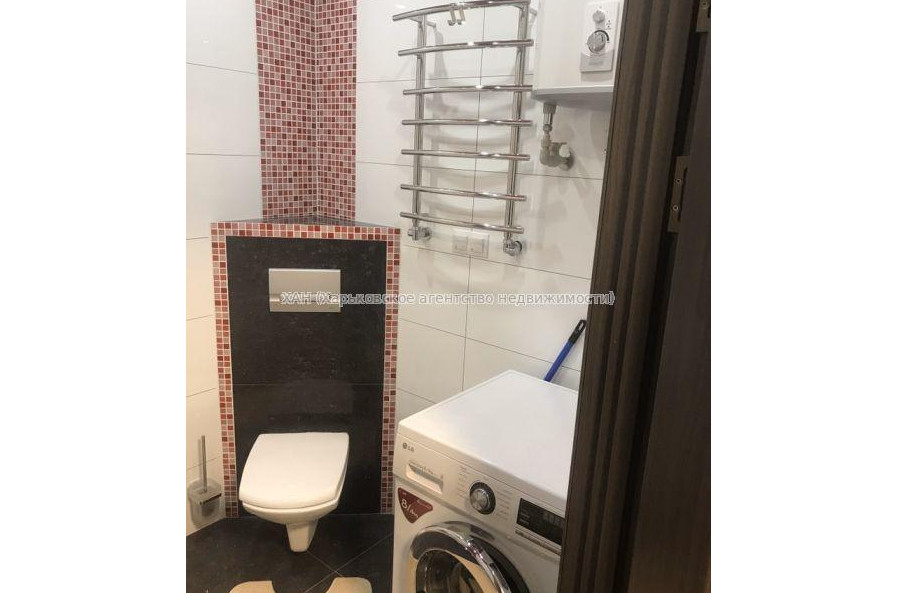 Продам квартиру, Молочная ул. , 2 кім., 47 м², евроремонт 