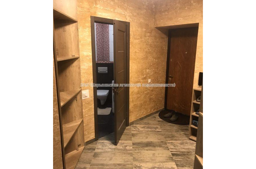 Продам квартиру, Молочная ул. , 2 кім., 47 м², евроремонт 