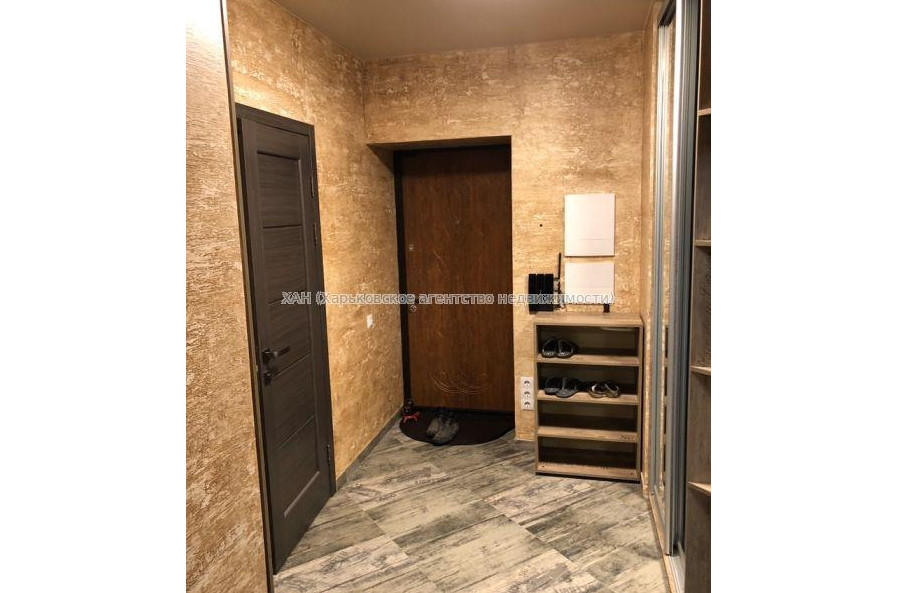 Продам квартиру, Молочная ул. , 2 кім., 47 м², евроремонт 