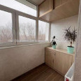 Продам квартиру, Любови Малой  просп. , 1  ком., 37 м², капитальный ремонт 