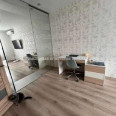 Продам квартиру, Любови Малой  просп. , 1  ком., 37 м², капитальный ремонт 