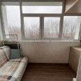 Продам квартиру, Любови Малой  просп. , 1  ком., 37 м², капитальный ремонт 