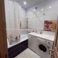 Продам квартиру, Любови Малой  просп. , 1  ком., 37 м², капитальный ремонт 