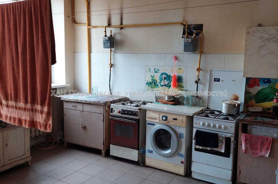 Продам квартиру, Мира ул. , 1  ком., 16.70 м², советский ремонт 