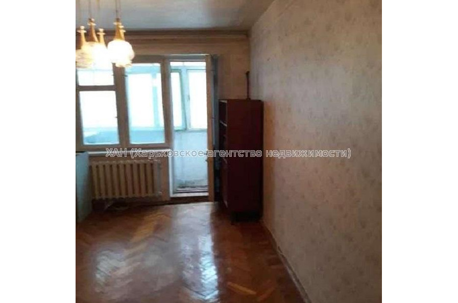 Продам квартиру, Байрона пр-т , 2 кім., 44 м², косметический ремонт 