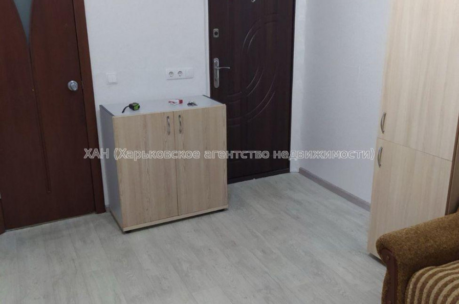 Продам квартиру, Большая Панасовская ул. , 1 кім., 14 м², капитальный ремонт 