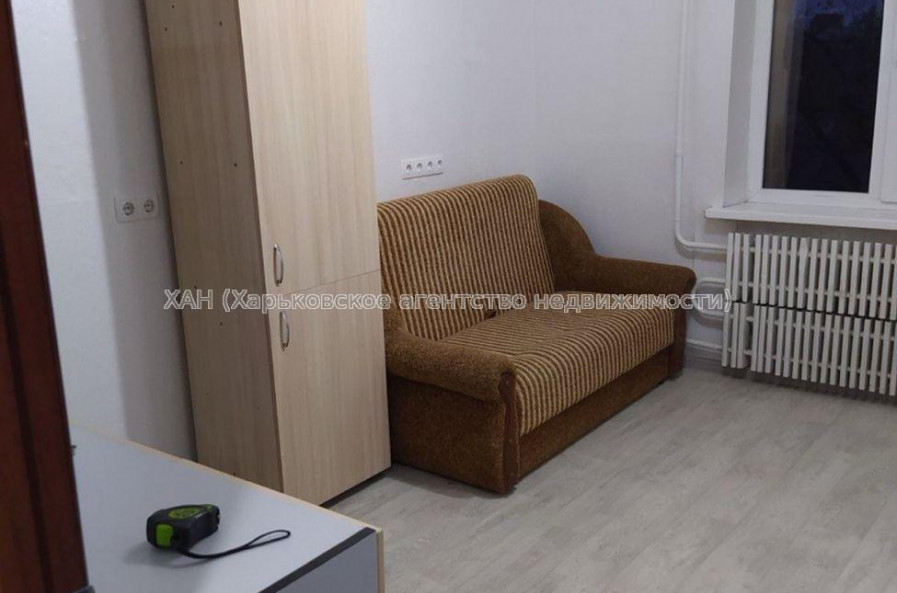 Продам квартиру, Большая Панасовская ул. , 1 кім., 14 м², капитальный ремонт 