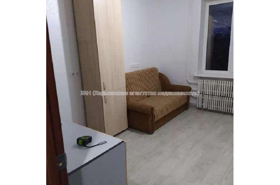 Продам квартиру, Большая Панасовская ул. , 1  ком., 14 м², капитальный ремонт 