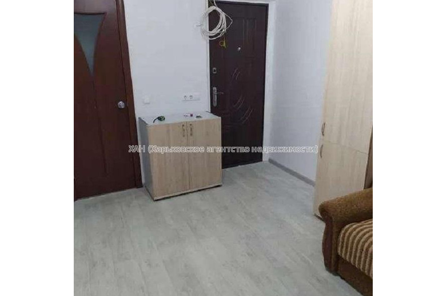 Продам квартиру, Большая Панасовская ул. , 1  ком., 14 м², капитальный ремонт 