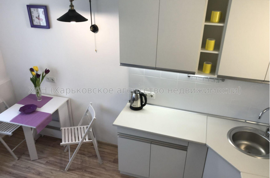 Продам квартиру, Григоровское шоссе , 1  ком., 25 м², евроремонт 