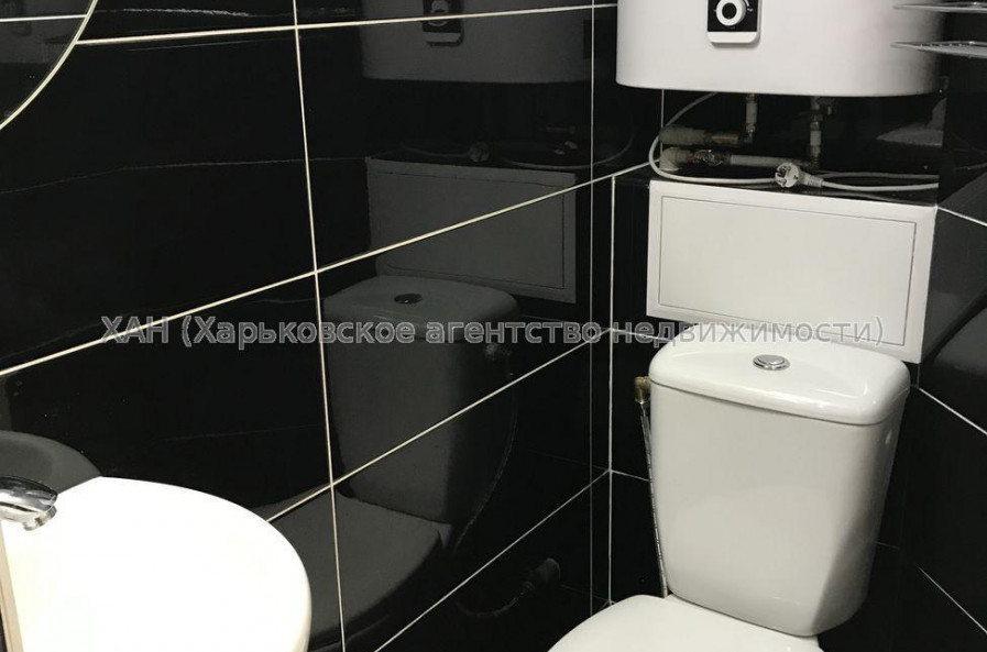 Продам квартиру, Григоровское шоссе , 1 кім., 25 м², евроремонт 