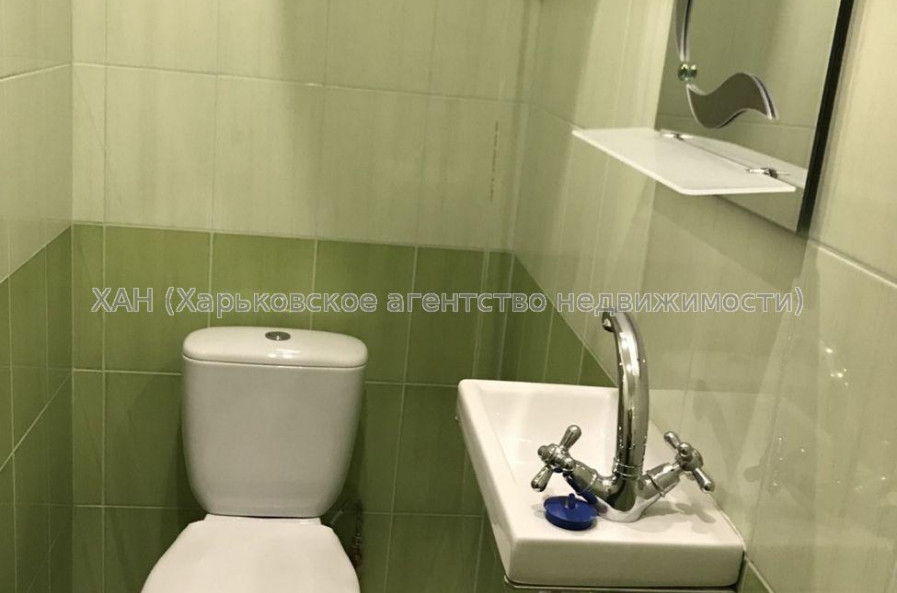 Продам квартиру, Шевченковский пер. , 1  ком., 19 м², капитальный ремонт 