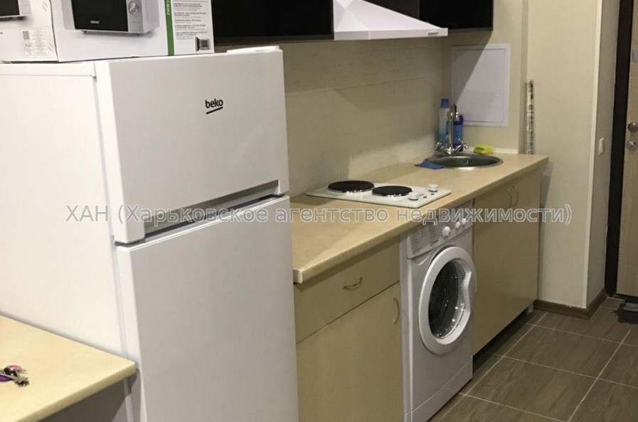 Продам квартиру, Шевченковский пер. , 1  ком., 19 м², капитальный ремонт 