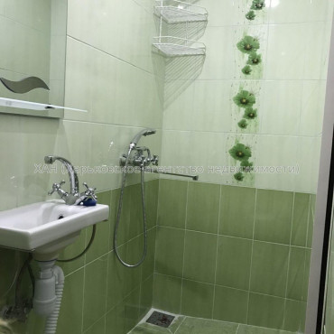 Продам квартиру, Шевченковский пер. , 1 кім., 19 м², капитальный ремонт 