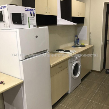 Продам квартиру, Шевченковский пер. , 1 кім., 19 м², капитальный ремонт 