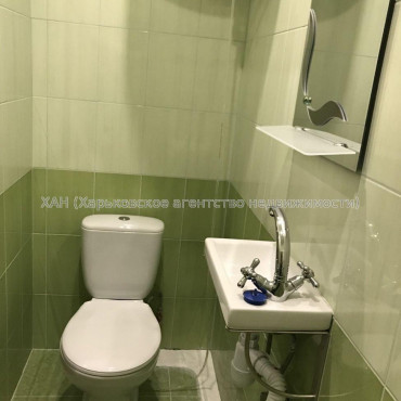 Продам квартиру, Шевченковский пер. , 1 кім., 19 м², капитальный ремонт 