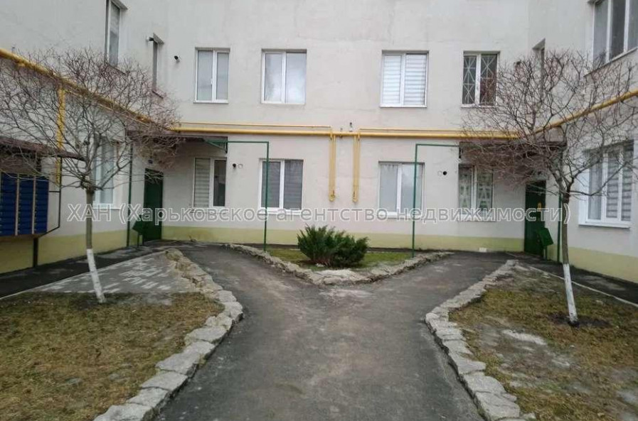 Продам квартиру, Большая Кольцевая ул. , 1  ком., 38 м², капитальный ремонт 