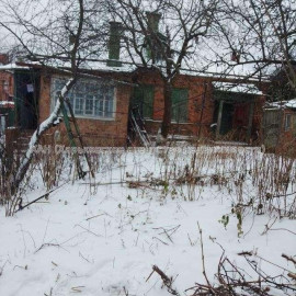 Продам будинок, 80 м², 13 соток, советский ремонт