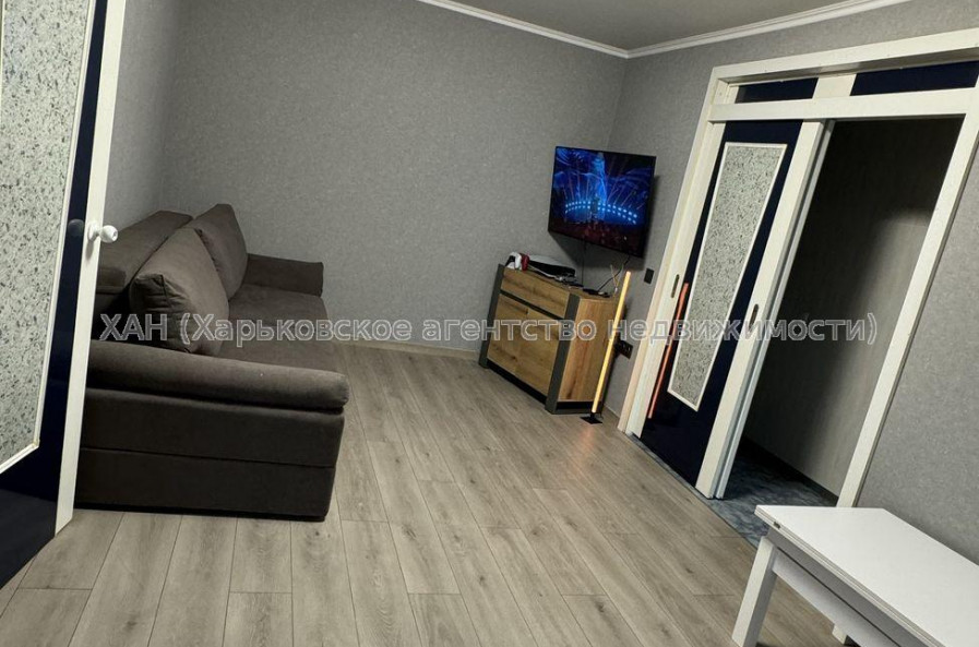 Продам квартиру, Рыбалко ул. , 2 кім., 44.40 м², авторский дизайн 