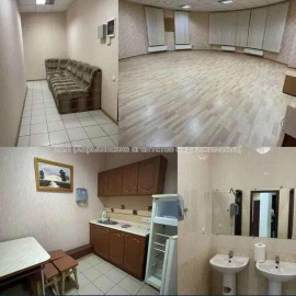 Продам квартиру, Науки просп. , 5 кім., 270 м², капитальный ремонт