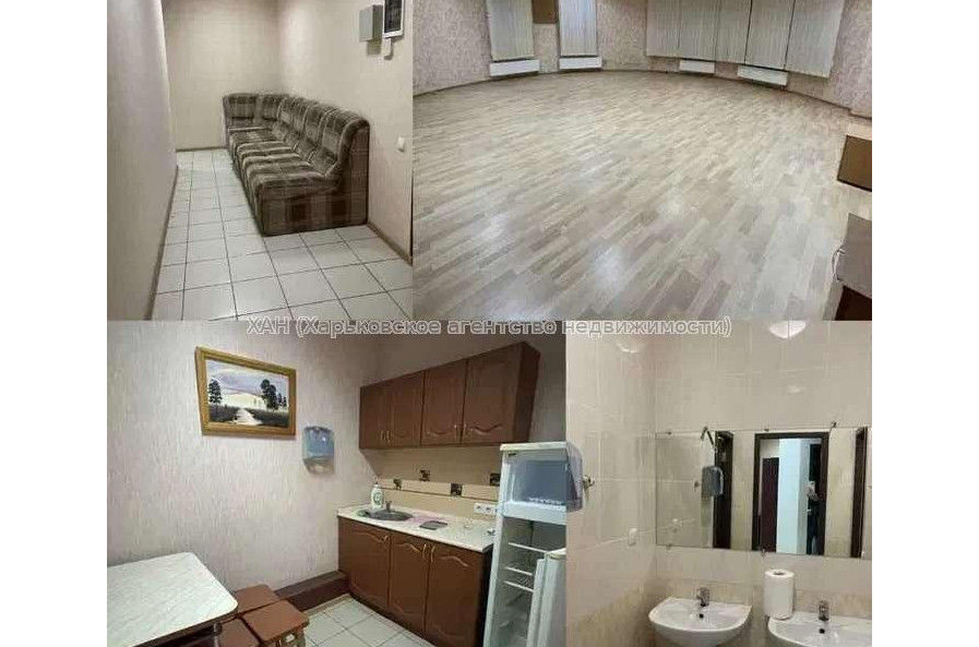 Продам квартиру, Науки просп. , 5 кім., 270 м², капитальный ремонт 