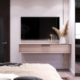 Продам квартиру, Партизанский пер. , 2  ком., 69 м², евроремонт 
