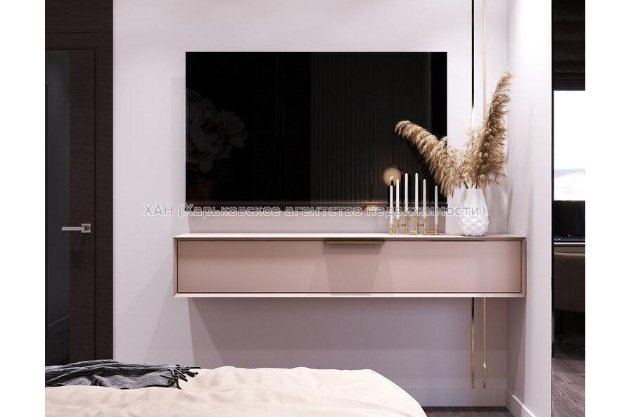 Продам квартиру, Партизанский пер. , 2  ком., 69 м², евроремонт 