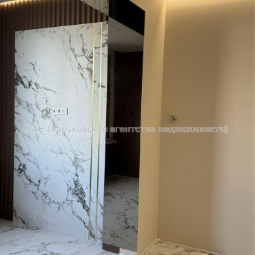 Продам квартиру, Партизанский пер. , 2 кім., 69 м², евроремонт 