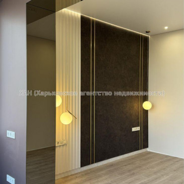 Продам квартиру, Партизанский пер. , 2 кім., 69 м², евроремонт 