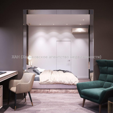 Продам квартиру, Партизанский пер. , 2 кім., 69 м², евроремонт 