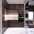 Продам квартиру, Партизанский пер. , 2 кім., 69 м², евроремонт 