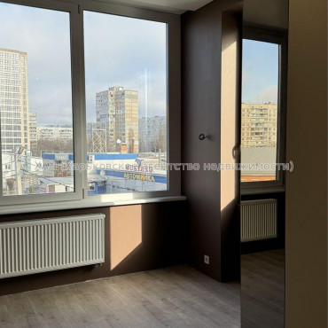 Продам квартиру, Партизанский пер. , 2 кім., 69 м², евроремонт 
