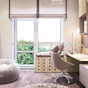 Продам квартиру, Партизанский пер. , 2 кім., 69 м², евроремонт 