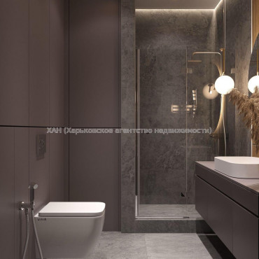 Продам квартиру, Партизанский пер. , 2 кім., 69 м², евроремонт 