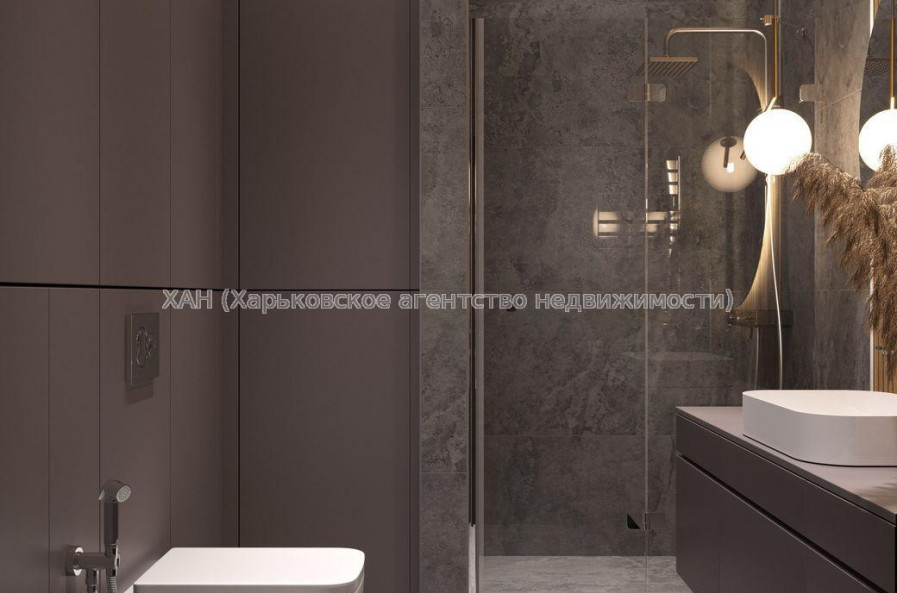 Продам квартиру, Партизанский пер. , 2 кім., 69 м², евроремонт 
