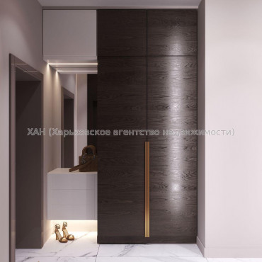 Продам квартиру, Партизанский пер. , 2 кім., 69 м², евроремонт 