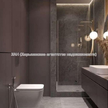 Продам квартиру, Партизанский пер. , 2 кім., 69 м², евроремонт 