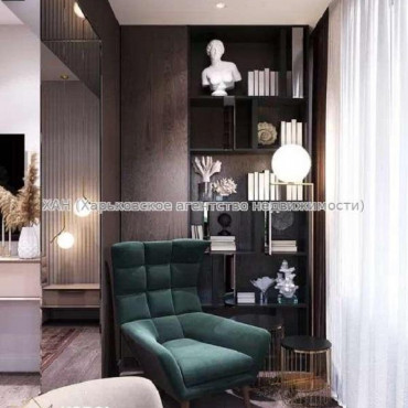 Продам квартиру, Партизанский пер. , 2 кім., 69 м², евроремонт 