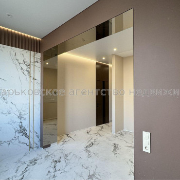 Продам квартиру, Партизанский пер. , 2 кім., 69 м², евроремонт 