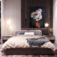 Продам квартиру, Партизанский пер. , 2  ком., 69 м², евроремонт 