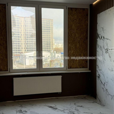 Продам квартиру, Партизанский пер. , 2 кім., 69 м², евроремонт 