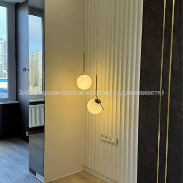 Продам квартиру, Партизанский пер. , 2 кім., 69 м², евроремонт 