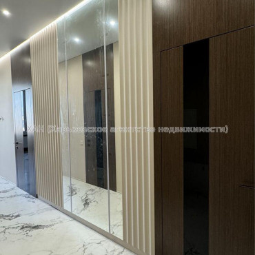 Продам квартиру, Партизанский пер. , 2 кім., 69 м², евроремонт 