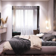 Продам квартиру, Партизанский пер. , 2  ком., 69 м², евроремонт 