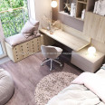 Продам квартиру, Партизанский пер. , 2 кім., 69 м², евроремонт 