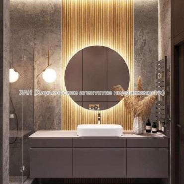 Продам квартиру, Партизанский пер. , 2 кім., 69 м², евроремонт 