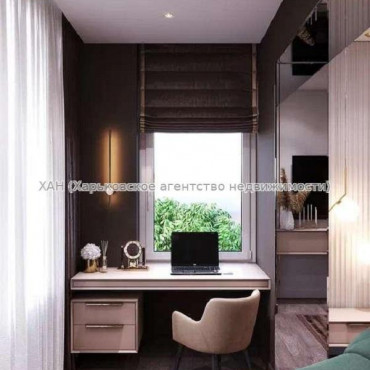 Продам квартиру, Партизанский пер. , 2 кім., 69 м², евроремонт 