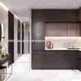 Продам квартиру, Партизанский пер. , 2  ком., 69 м², евроремонт 