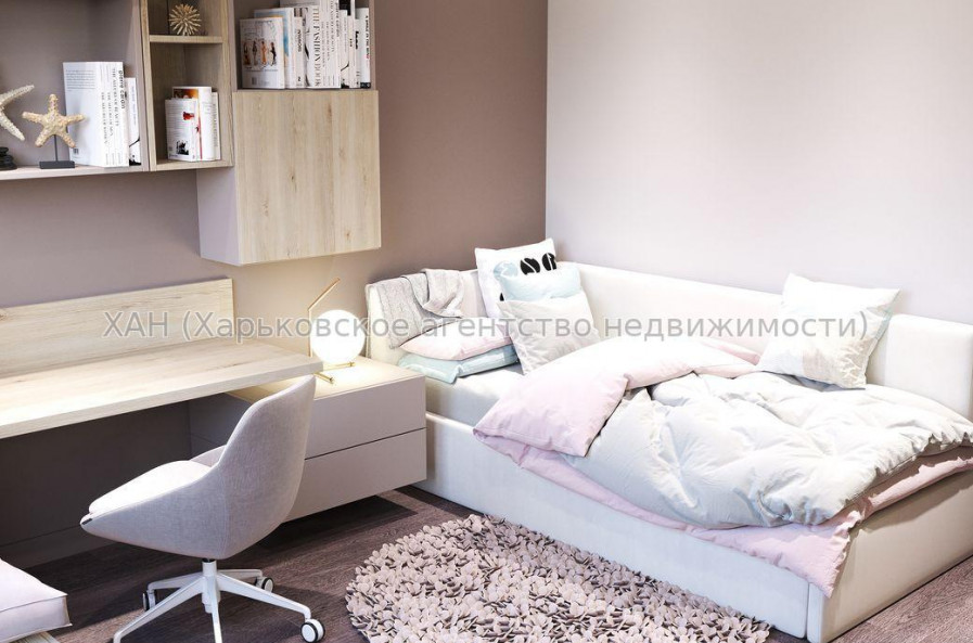 Продам квартиру, Партизанский пер. , 2  ком., 69 м², евроремонт 